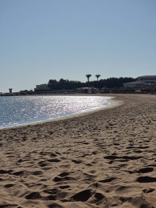 Strand Cleopatra Luxury Resort Makadi Bay