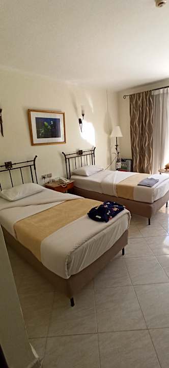 Zimmer Bella Vista Resort Hurghada