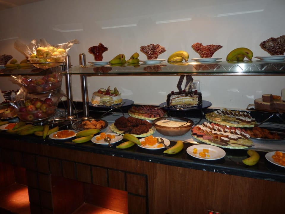 Asiarestaurant Pickalbatros Dana Beach Resort - Hurghada