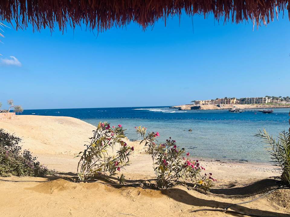 Strand Steigenberger Coraya Beach - Adults only