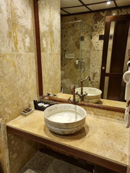 Zimmer Khaolak Bhandari Resort & Spa