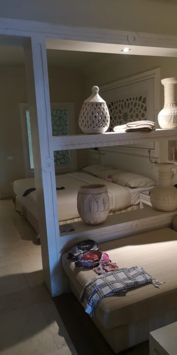 Zimmer Makadi Spa - Adults only