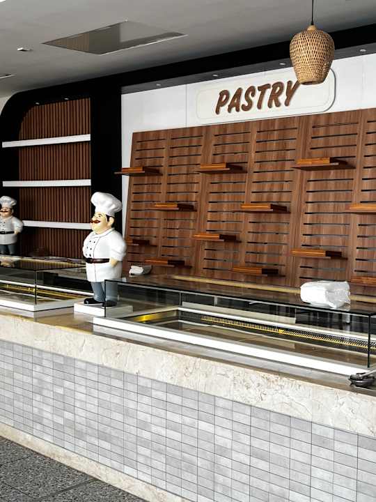 Gastro Pickalbatros Villaggio Resort - Portofino