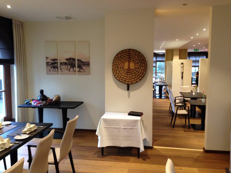 Restaurant Sunderland Hotel