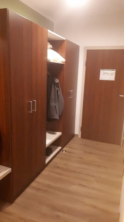 Zimmer Hotel zum Hallenberg