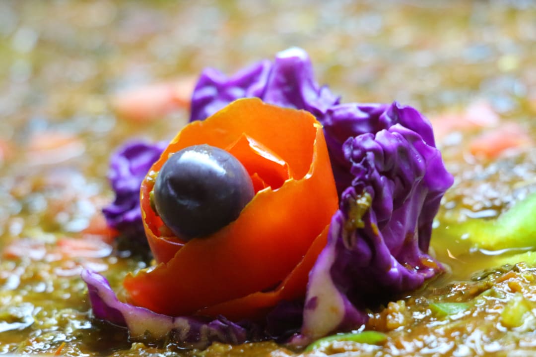 Gastro Imperial Shams Abu Soma