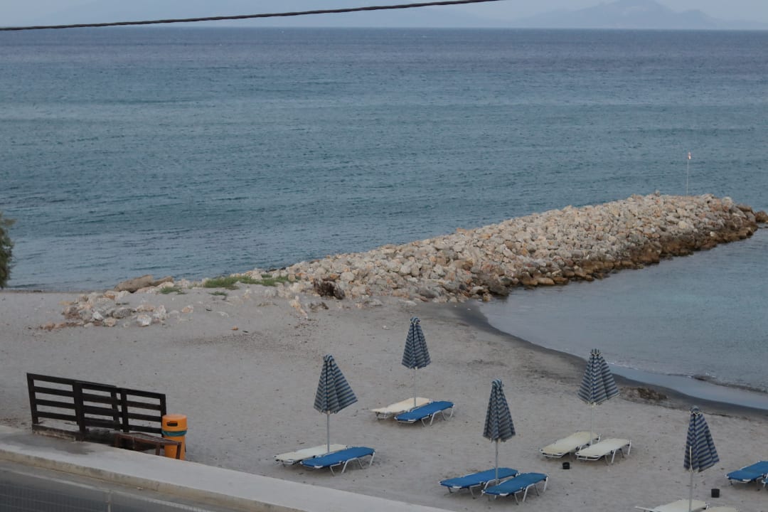 Ausblick Atlantica Mikri Poli Kos