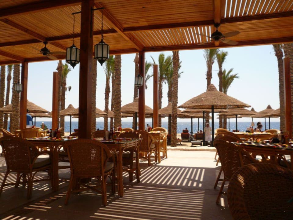 Beach Club The Grand Hotel Sharm El Sheikh