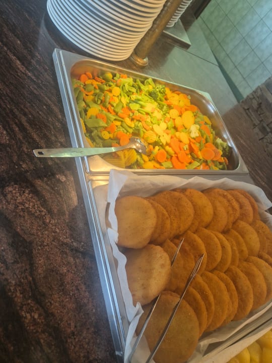 Gastro Hotel Borjana