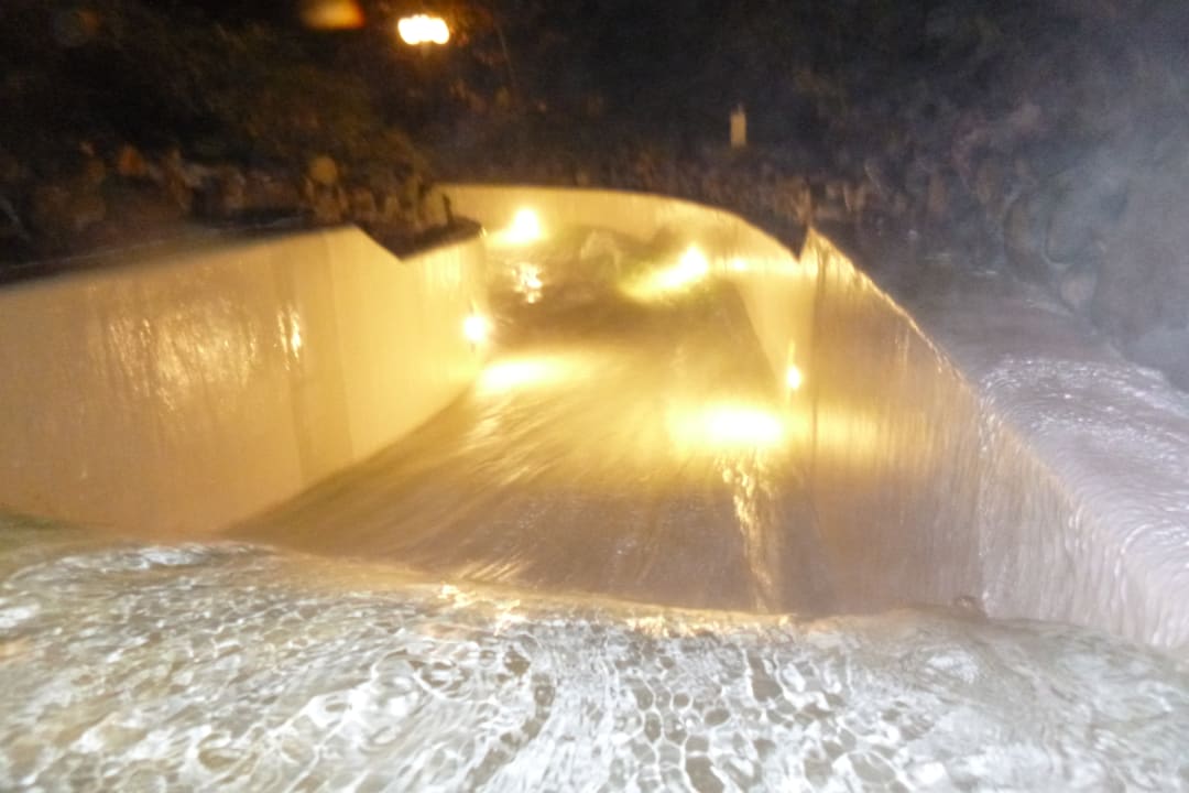 Pool Center Parcs Het Meerdal