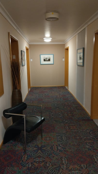 Sonstiges Best Western Hotel Kurfürst Wilhelm I