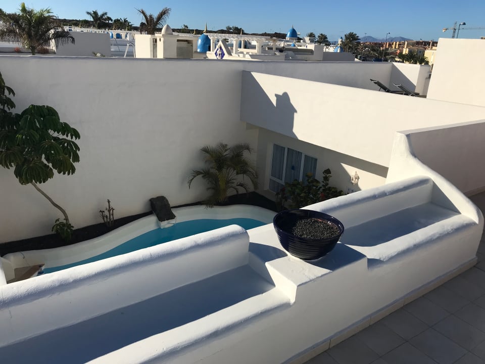 Pool Bahiazul Villas & Club