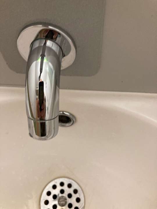 Zimmer ibis budget Köln Messe