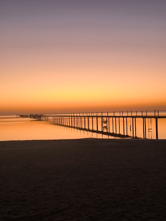 Strand Casa Mare Resort