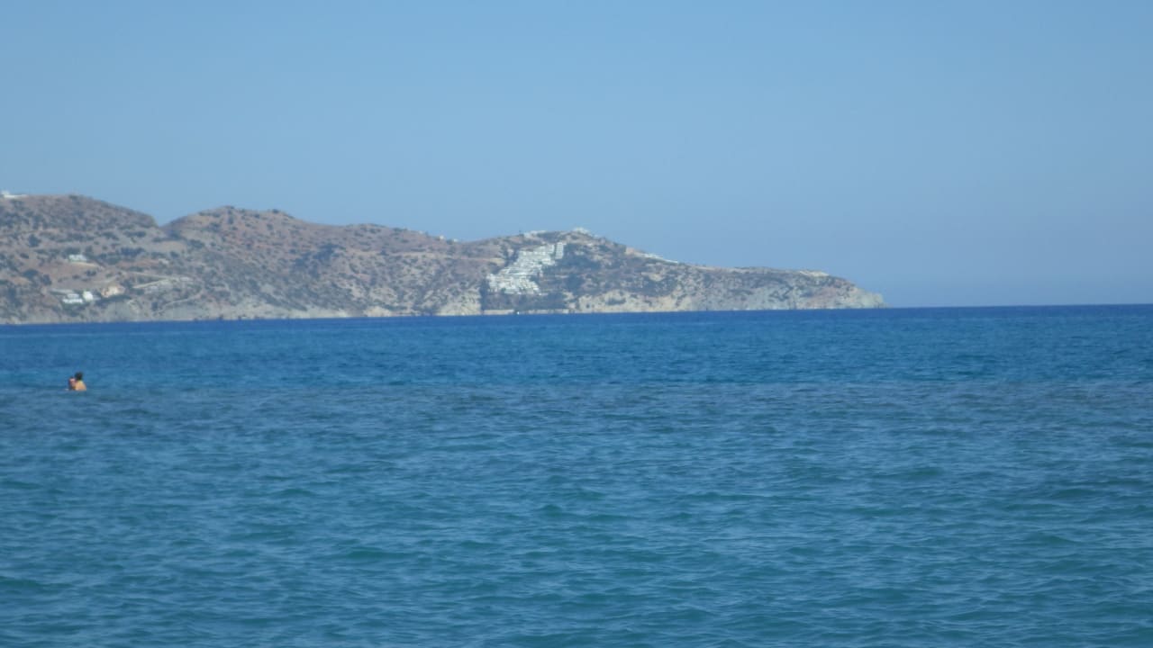 Strand Civitel Creta Beach