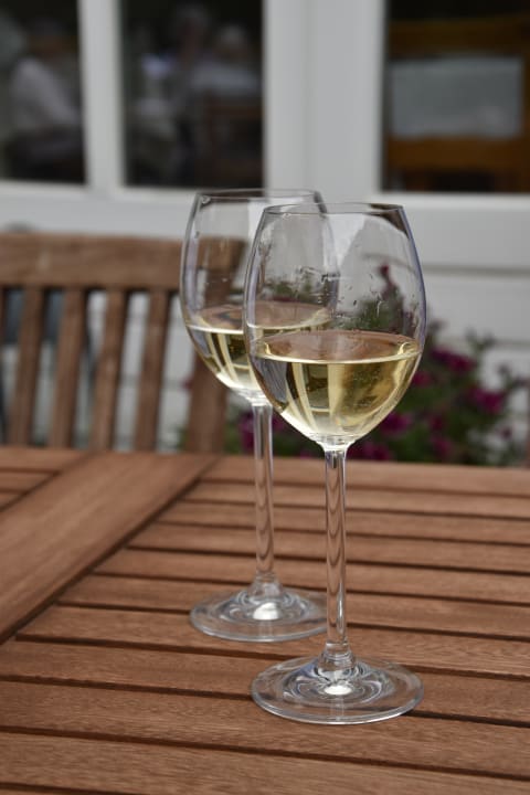 Gartenanlage Gutshof Woldzegarten