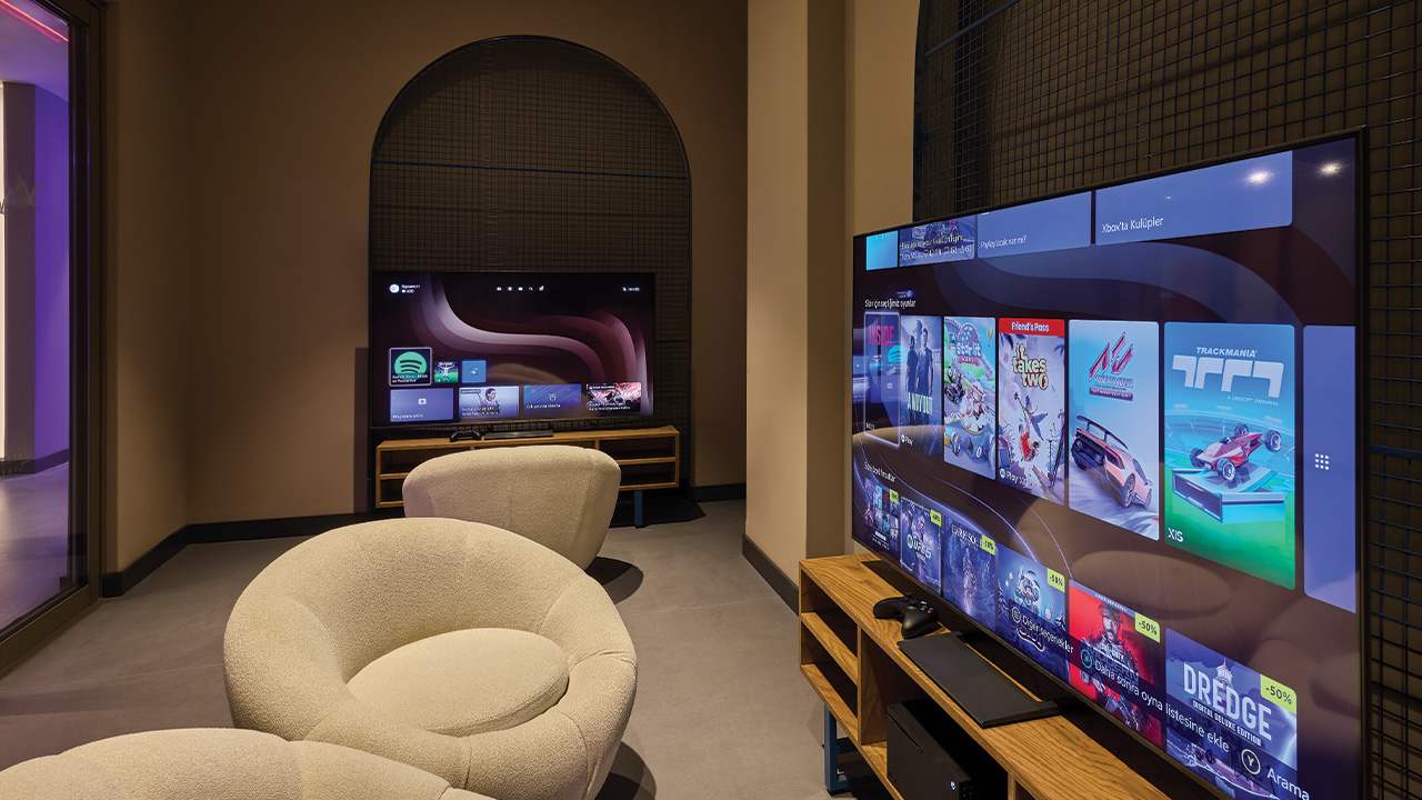 Sport & Freizeit Liberty Signa