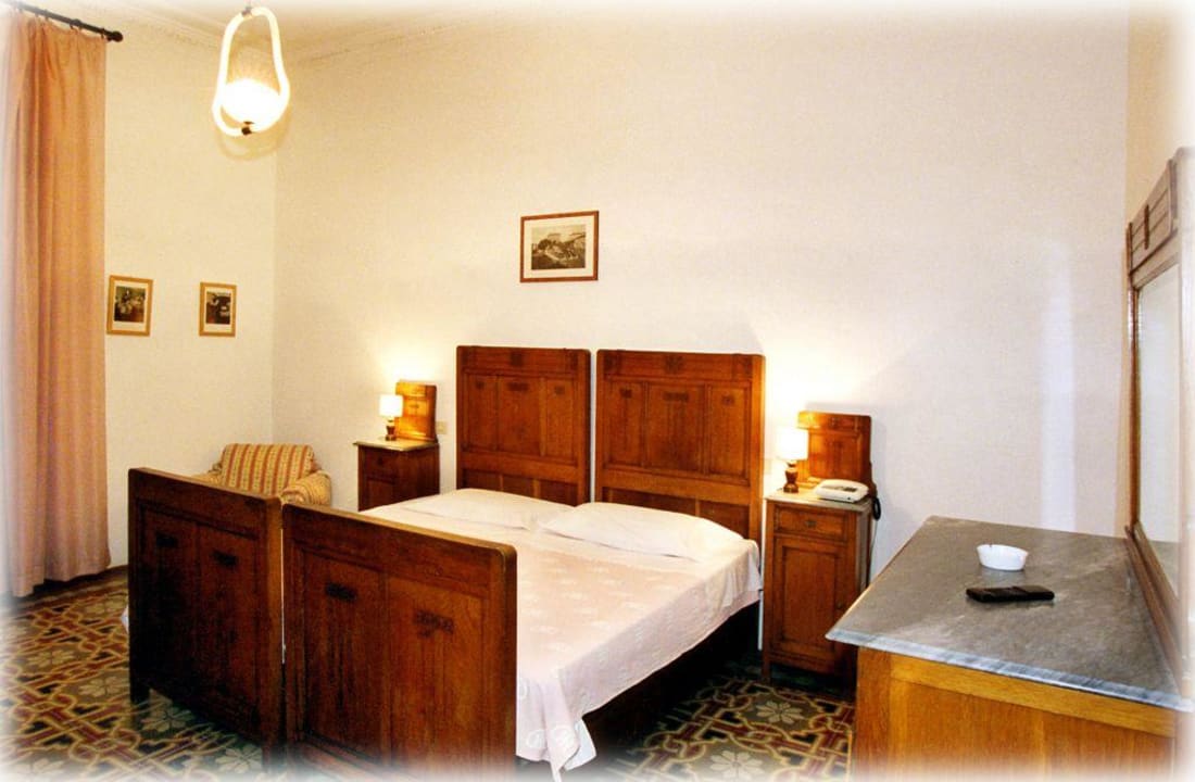 Camere Hotel Miramare