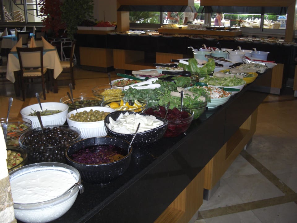 Salate FUN&SUN Smart Hane Sun Hotel