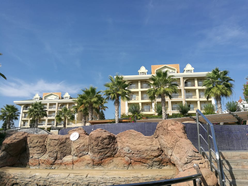 Sonstiges Adalya Resort & Spa - Adults Only