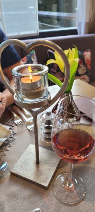 Gastro Hotel Zirmerhof