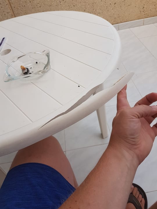 Zimmer SBH Hotel Taro Beach