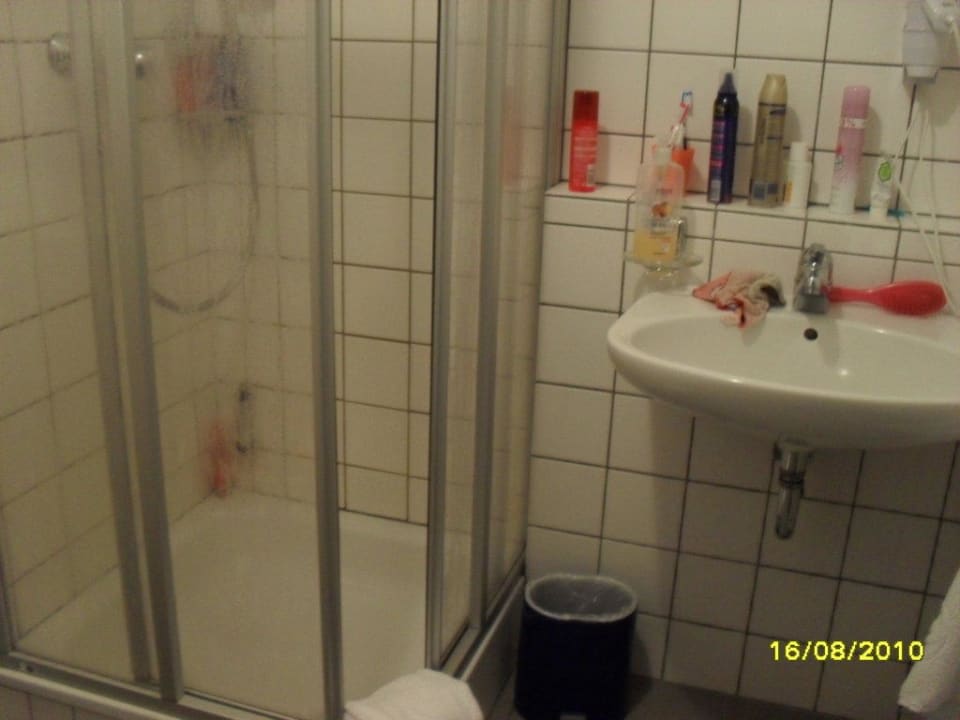 Bad Sonnenhotel Bayerischer Hof