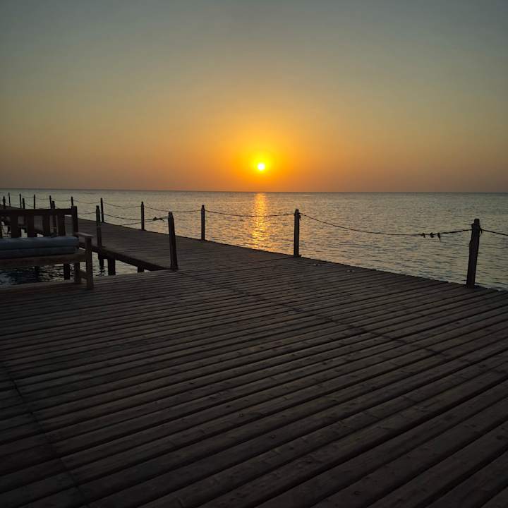 Strand Casa Mare Resort