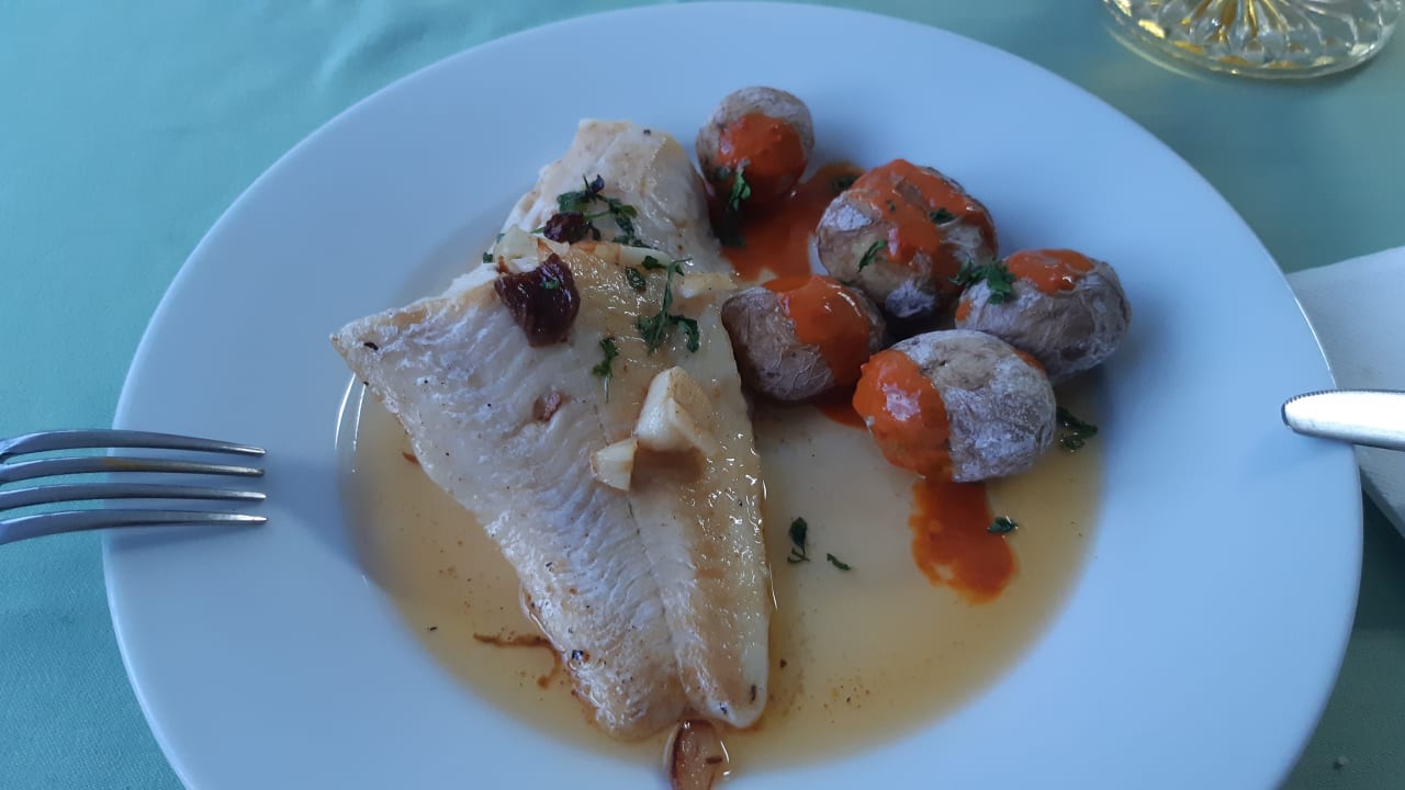 Gastro Apartamentos Los Aguacates