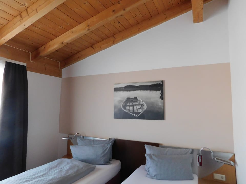 Zimmer Hotel KonradP