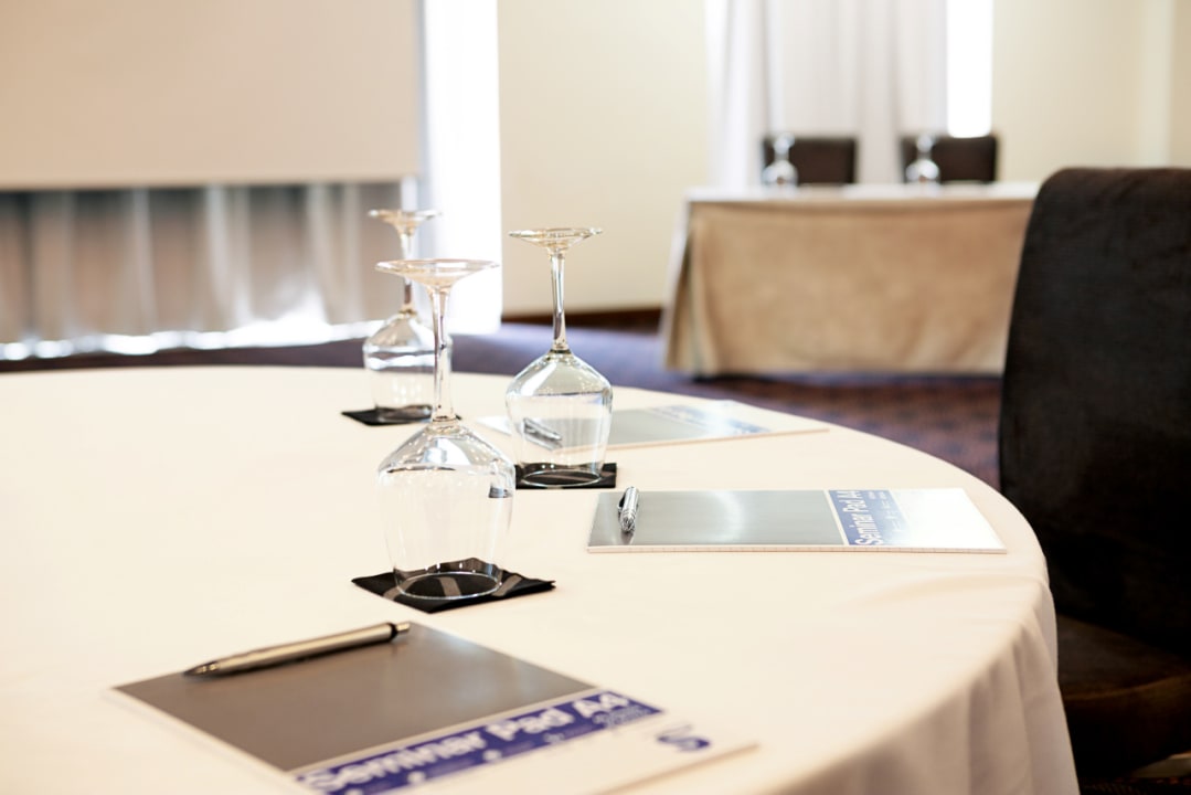 Sonstiges SENTIDO Port Royal Villas & Spa