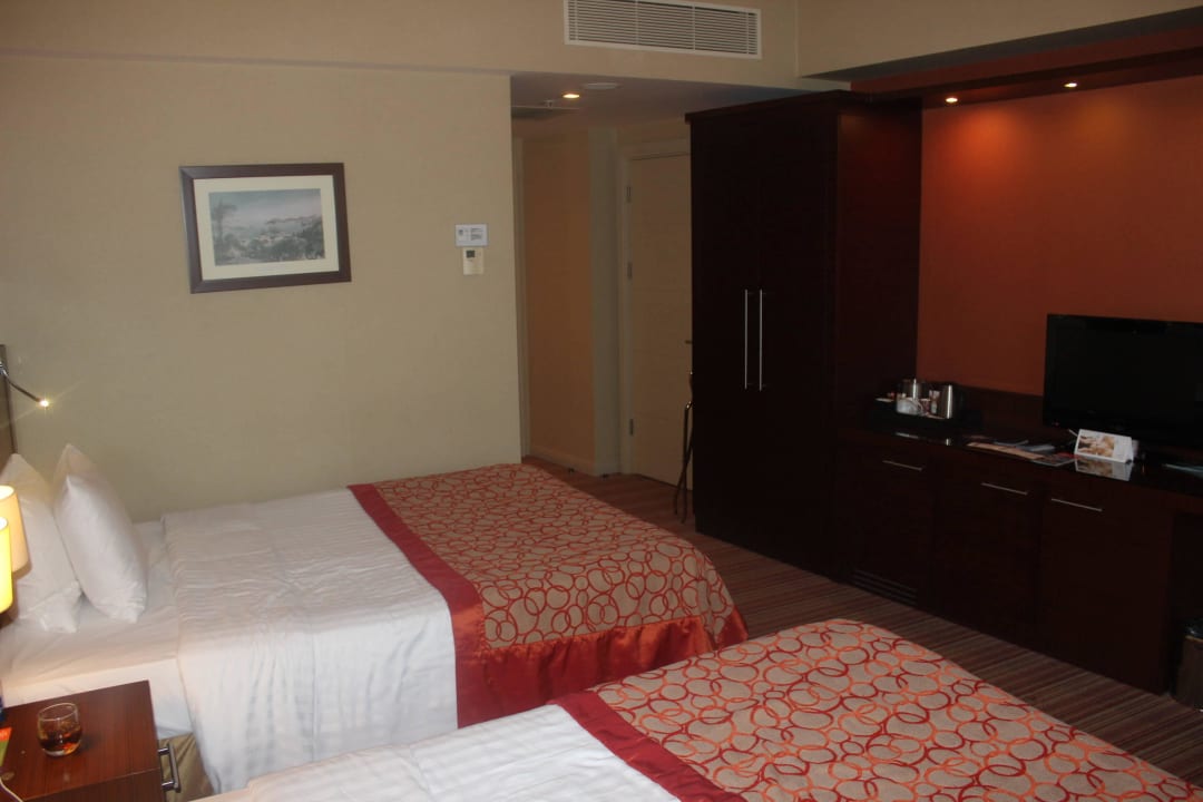 808 Delta Hotels Istanbul West