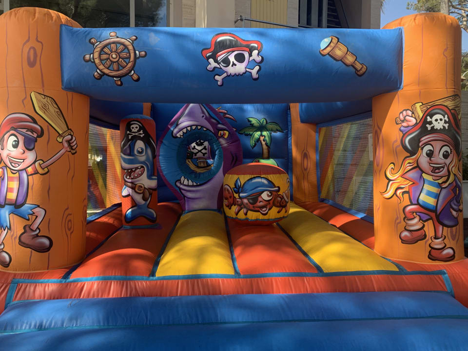 Sport & Freizeit VIVA Cala Mesquida Resort & Spa