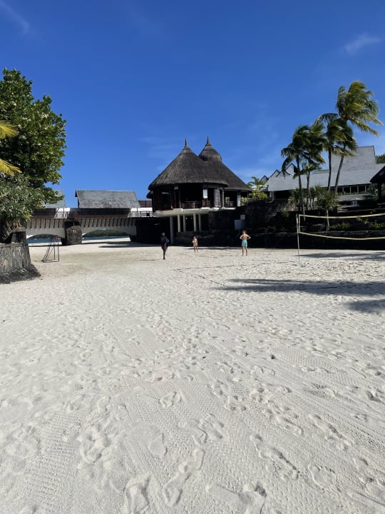 Strand Shangri-La Le Touessrok Mauritius