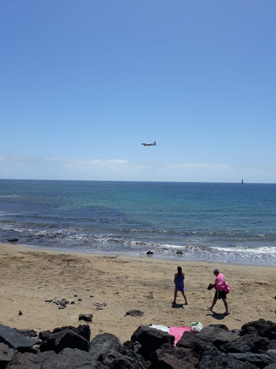 Strand Hipotels La Geria