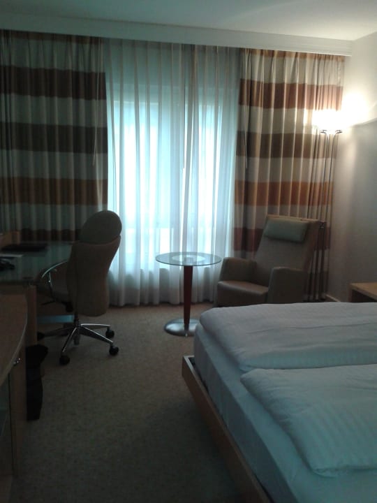 Zimmer Dorint Hotel Bonn