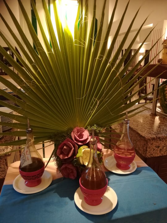 Gastro Club Salammbô Hammamet
