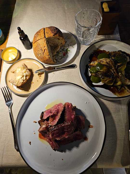 Gastro La Barchessa di Villa Pisani