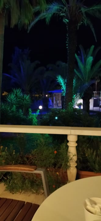 Ausblick Süral Saray Hotel