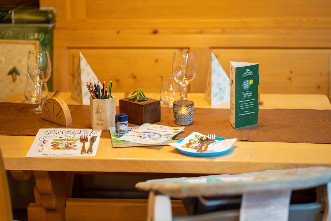 Gastro Hotel Tannenmühle