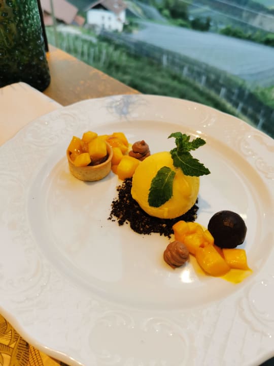 Gastro Hotel Panorama