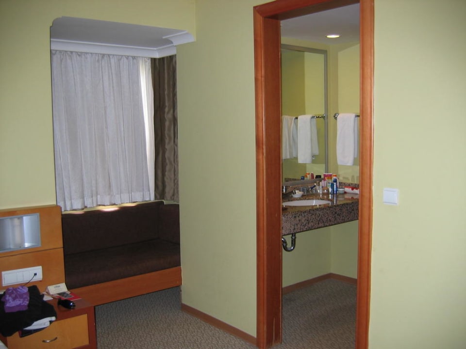 Номер Limak Limra Hotel & Resort