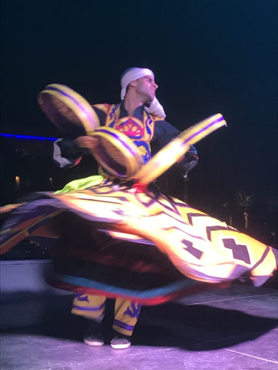 Sport & Freizeit Tropitel Sahl Hasheesh