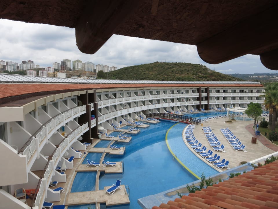 Neuere Teil: 5300-5100 Ephesia Holiday Beach Club