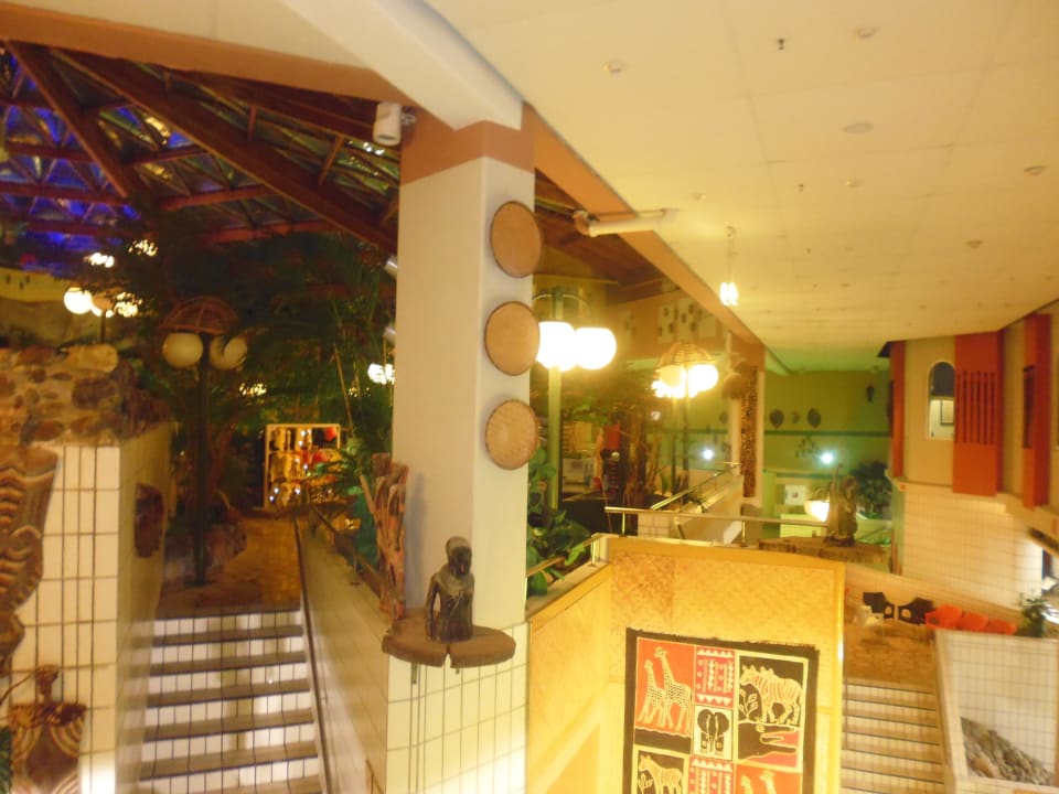 Auqa Mundo Center Parcs Park Nordseeküste