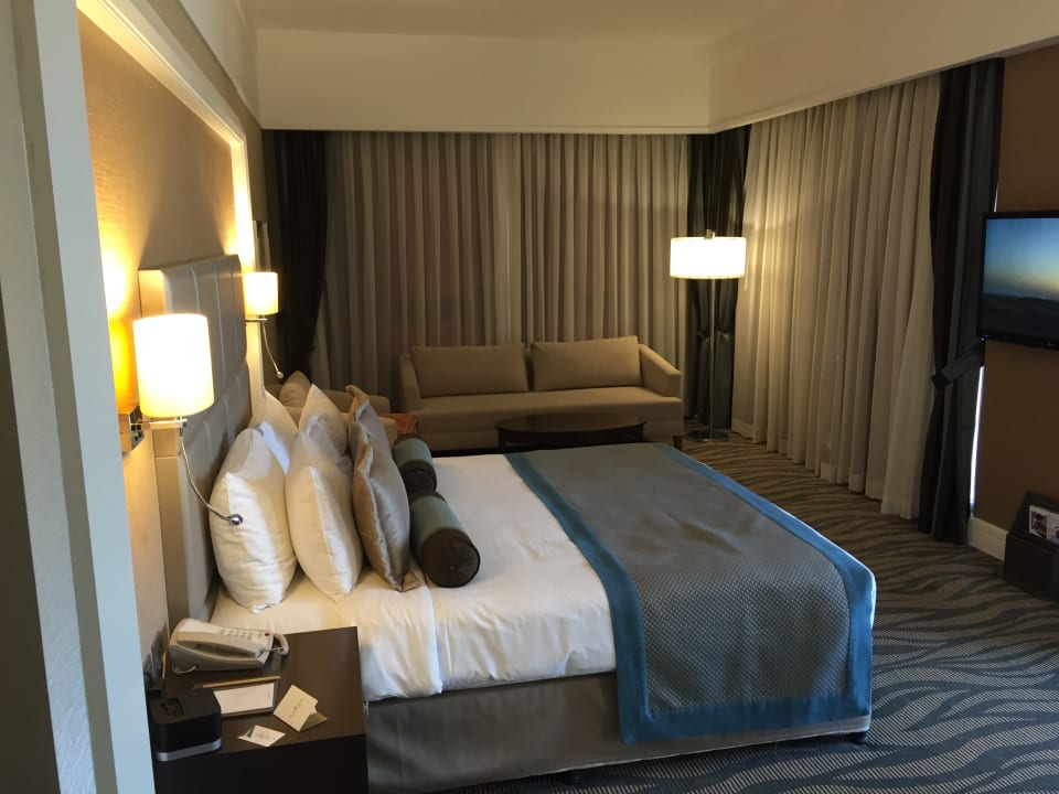 Premiumzimmer Rixos Bab Al Bahr