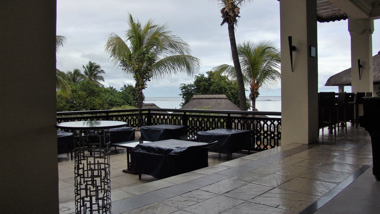 Gastro Hilton Mauritius Resort & Spa