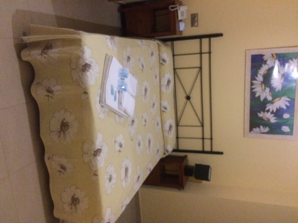 Zimmer Apartamentos Playamarina by Senator