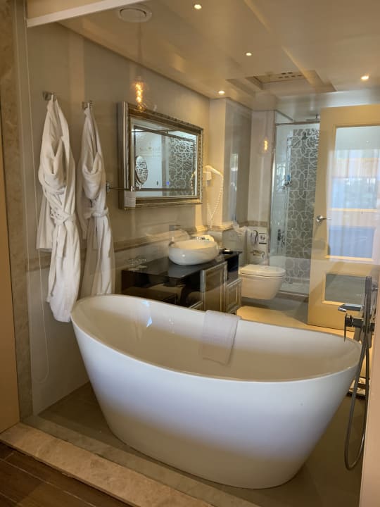 Zimmer Kaisol Romance Resort