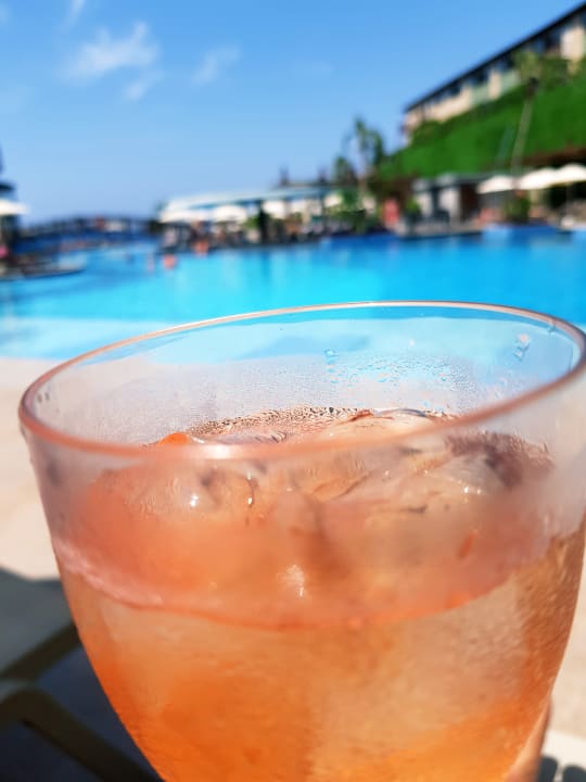 Gastro Seaden Quality Resort & Spa